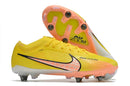 Chuteira Nike Air Zoom Mercurial Superfly 9 SG Trava Mista