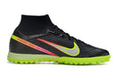 Chuteira Nike Air Zoom Mercurial Superfly TF