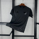 Camisa Atlético Mineiro All Black 25/26 - Adidas Torcedor Masculina Lançamento