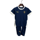 Kit Infantil Portugal Treino II 25/26 Puma