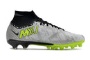 Chuteira Nike Air Zoom Mercurial Superfly FG
