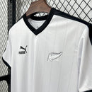 Camisa Nova Zelândia Home 26/27 - Adidas Torcedor Masculina - Copa Do Mundo