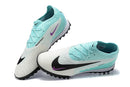 Chuteira Nike Phantom GX Elite TF