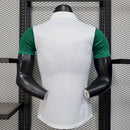 Camisa Palmeiras Away 25/26 Puma - Jogador