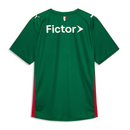 Camisa do Palmeiras I 26/27 Jogador Puma Masculina
