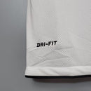 Camisa Retrô Manchester United 2010/11 Away Champions League Edition