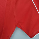 Camisa Retrô Liverpool 2014/15 Home
