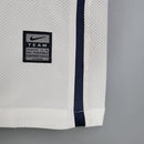 Camisa Retrô Manchester United 2008/09 Home Champions League Edition