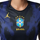 Camisa Brasil Away 26/27 - Jordan Torcedor Feminina