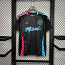 Camisa Inter Miami Home 24/25 - Adidas Torcedor Masculina Lançamento