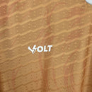 Camisa Fortaleza Goleiro 25/26 Volt - Torcedor