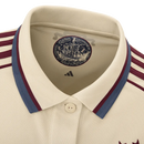 Camisa Ajax Third 25/26 Adidas - Torcedor