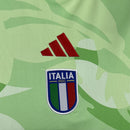 Camisa Itália Away 25/26 Adidas - Feminina