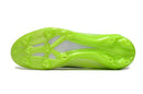 Chuteira Adidas X Crazyfast .1 Laceless FG