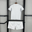 Kit Infantil Real Madrid Home 25/26 Adidas
