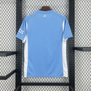 Camisa Manchester City Home 25/26 Puma - Torcedor