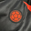 Camisa Colômbia Home 25/26 Adidas - Feminina