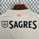 Camisa Benfica Away 25/26 Adidas - Torcedor
