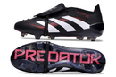 Chuteira Adidas Predator Accuracy Elite 25 FG