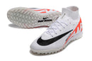 Chuteira Nike Air Zoom Mercurial Superfly TF