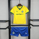Kit Infantil Palmeiras Third 25/26 Puma