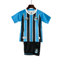 Kit Infantil Grêmio Home 25/26 - Umbro