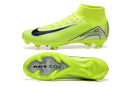 Chuteira Nike Air Zoom Mercurial Superfly 10 FG