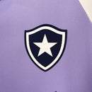 Camisa Botafogo Pre Jogo 25/26 Reebok - Torcedor