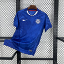 Camisa Chelsea Home 26/27 Nike - Torcedor