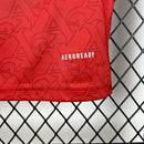 Kit Infantil Arsenal Home 25/26 Adidas