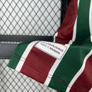 Camisa Fluminense Home 25/26 Umbro - Torcedor