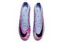 Chuteira Nike Air Zoom Mercurial Vapor FG