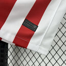 Camisa Atlético De Madrid Home 25/26 Nike - Torcedor