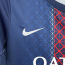 Kit Infantil Psg Home 25/26 Nike