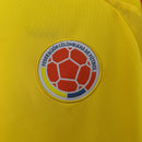 Camisa Colômbia Home 24/25 - Adidas Torcedor Masculina Lançamento