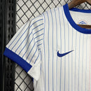 Camisa França Home 25/26 Adidas - Feminina