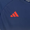 Camisa Flamengo Treino I 25/26 Adidas - Feminina