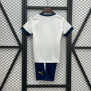 Kit Infantil Portugal Treino I 25/26 Puma