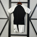 Kit Infantil Corinthians Away 25/26 - Nike