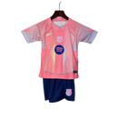 Kit Infantil Barcelona Edição Especial 25/26 Nike