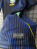 Camisa Brasil Away 26/27 - Jordan Torcedor Masculina