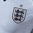 Camisa Seleção Inglaterra I 2026 Torcedor - Branca