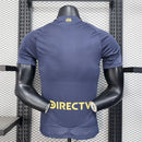 Camisa Boca Juniors Third 25/26 Adidas - Jogador