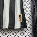 Camisa Botafogo Home 24/25 Reebok - Feminina