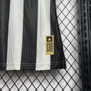 Camisa Botafogo Away 24/25 Reebok - Feminina