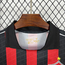 Camisa Vitoria Home 25/26 Volt - Torcedor