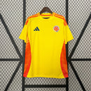 Colômbia 2024 Home - Adidas