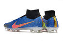 Chuteira Nike Air Zoom Mercurial Superfly FG