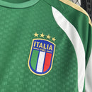 Camisa Itália Pré Jogo II 26/27 - Adidas Torcedor Masculina - Copa Do Mundo