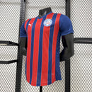 Camisa Bahia Away 25/26 Puma - Jogador